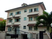 Madeira Court (D15), Apartment #1175932
